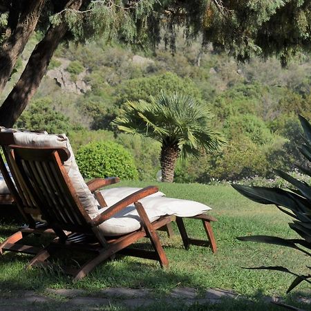 B&B La Murichessa Арцахена Екстериор снимка