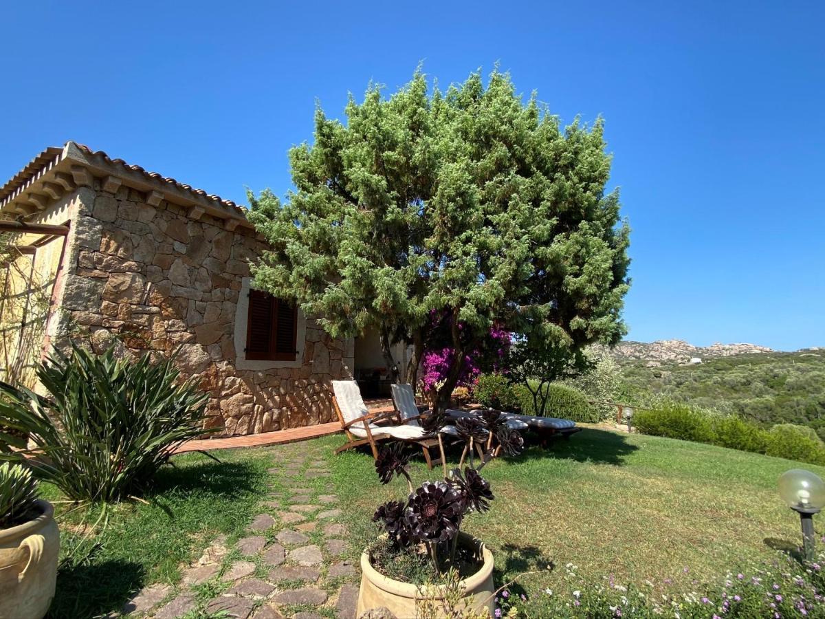 B&B La Murichessa Арцахена Екстериор снимка