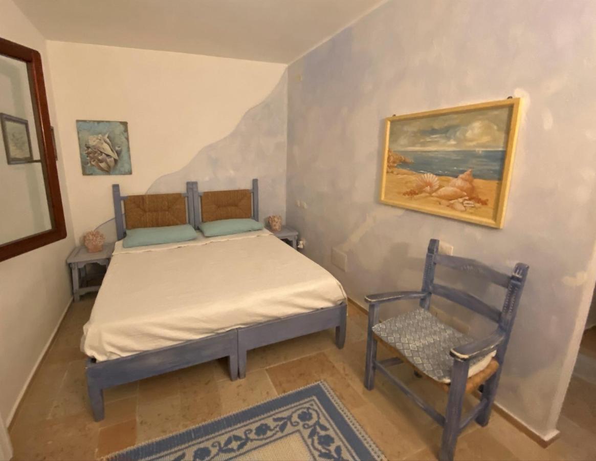 B&B La Murichessa Арцахена Екстериор снимка