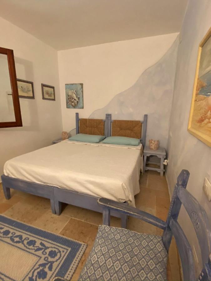 B&B La Murichessa Арцахена Екстериор снимка