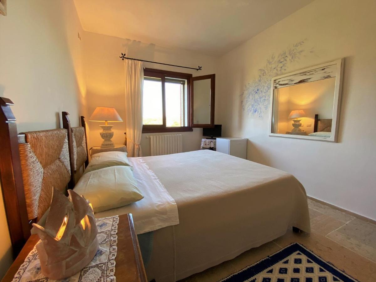 B&B La Murichessa Арцахена Екстериор снимка