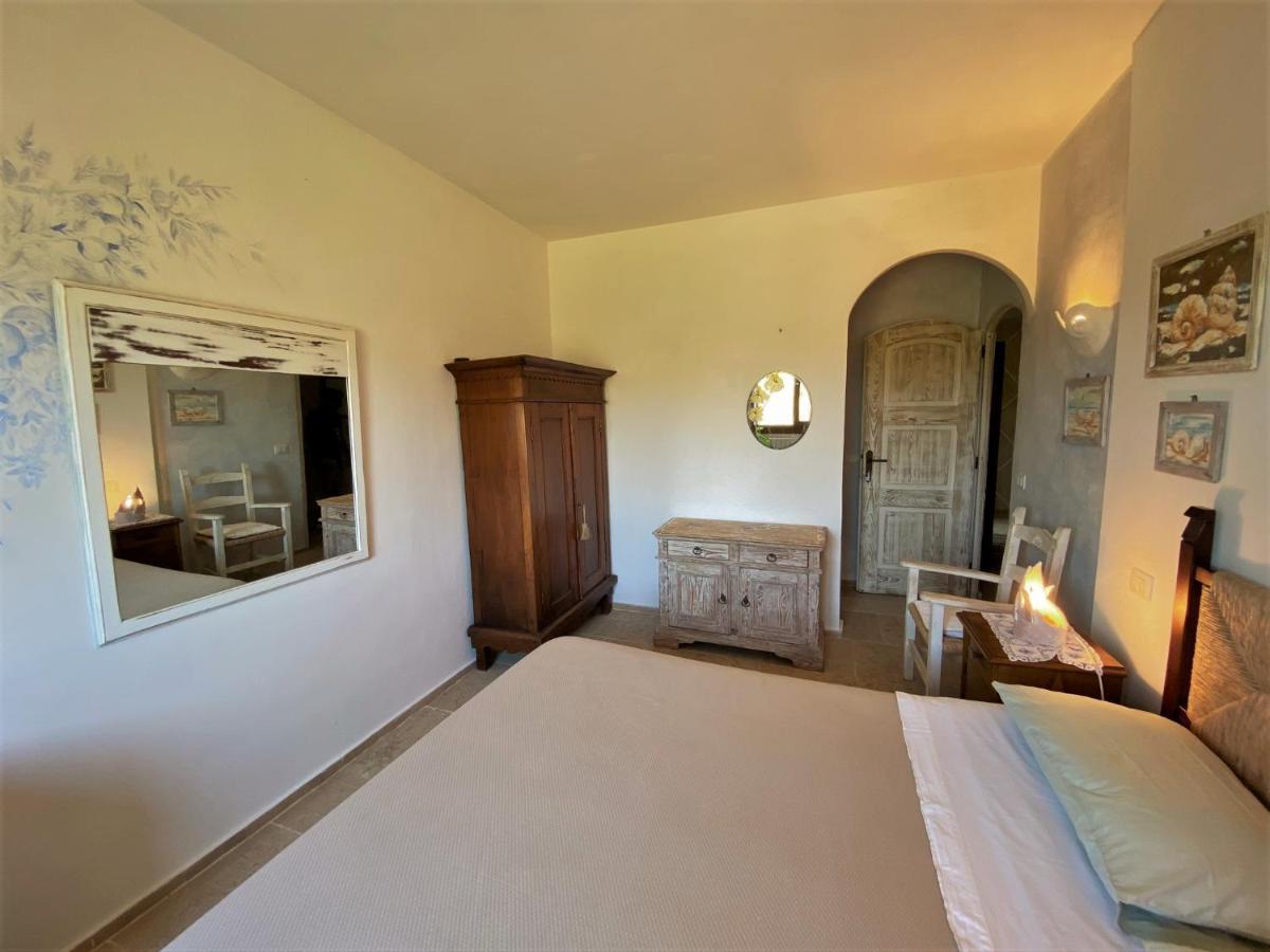 B&B La Murichessa Арцахена Екстериор снимка