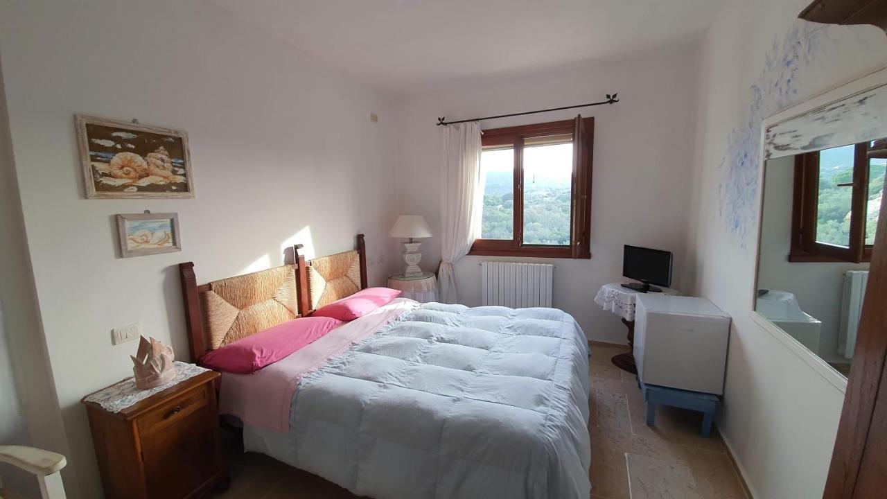 B&B La Murichessa Арцахена Екстериор снимка