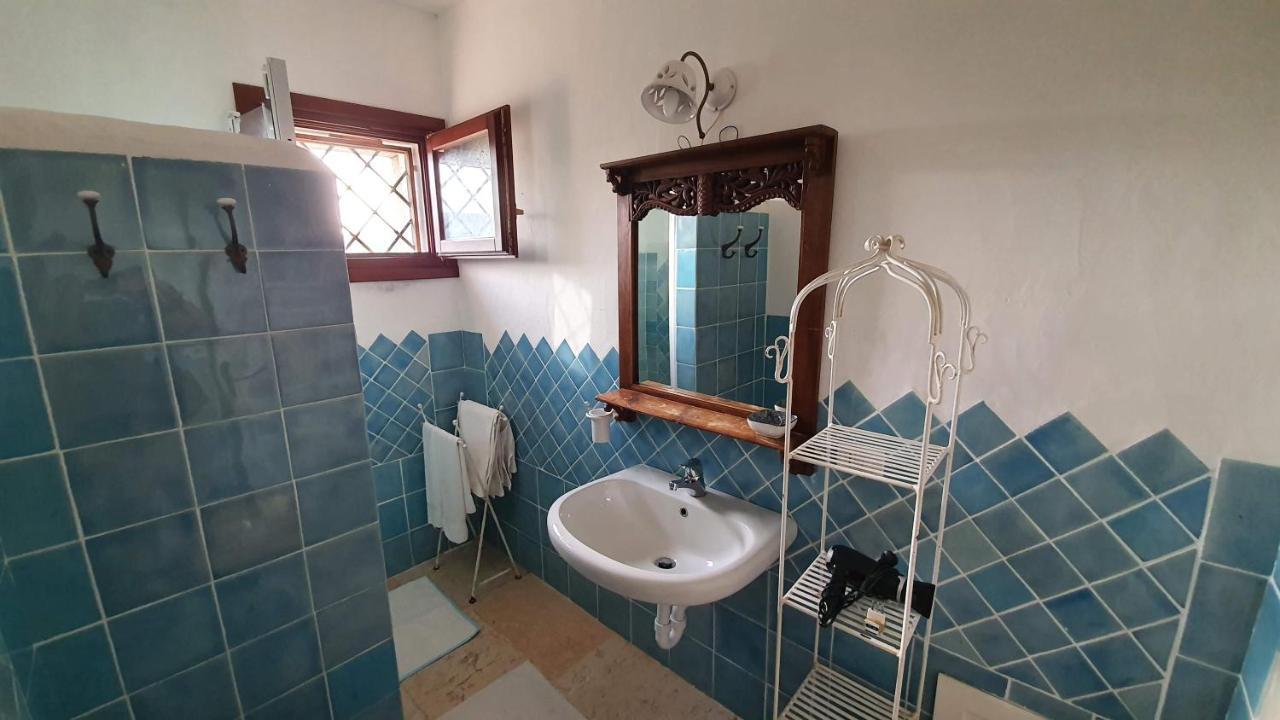 B&B La Murichessa Арцахена Екстериор снимка