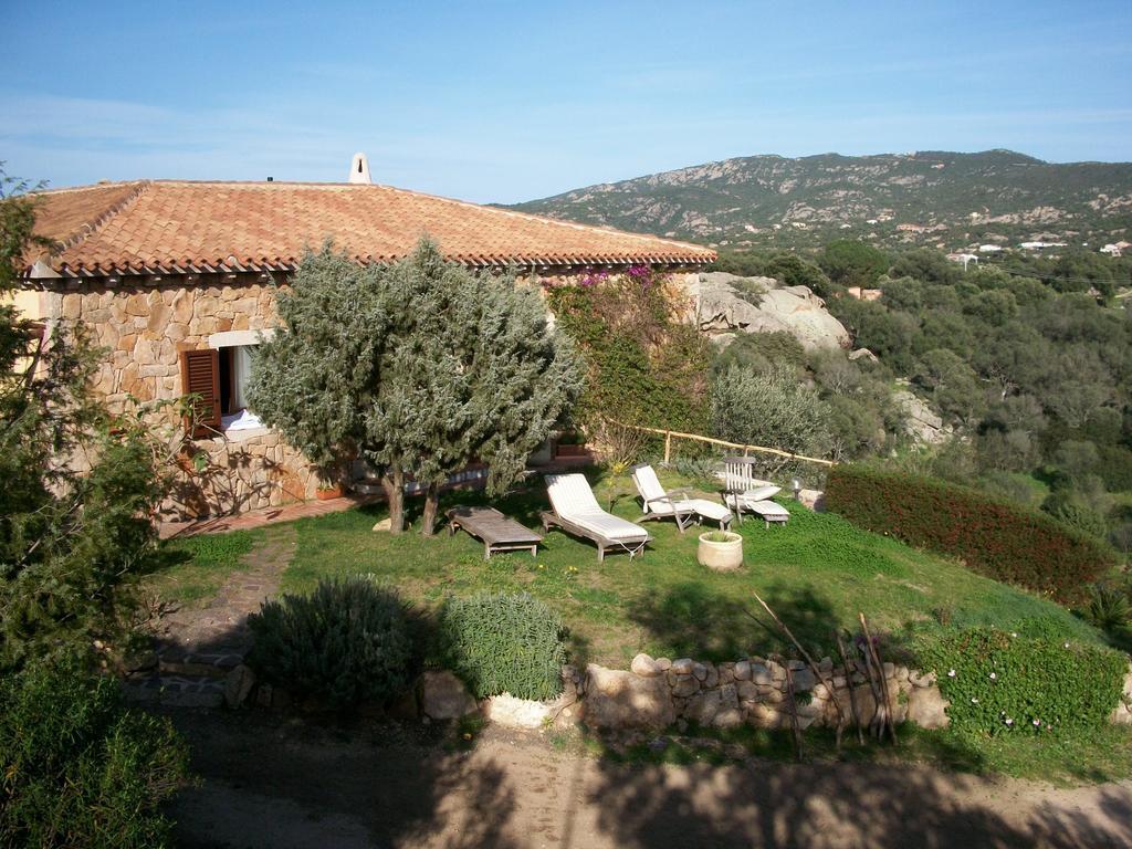 B&B La Murichessa Арцахена Стая снимка