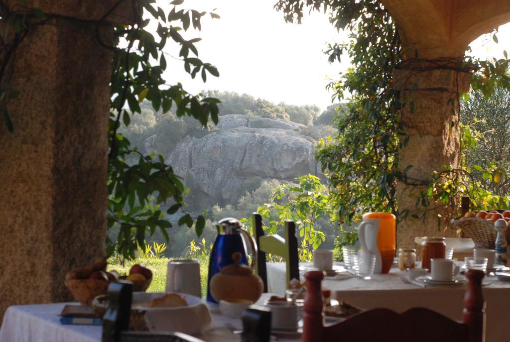 B&B La Murichessa Арцахена Екстериор снимка