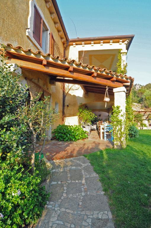 B&B La Murichessa Арцахена Екстериор снимка
