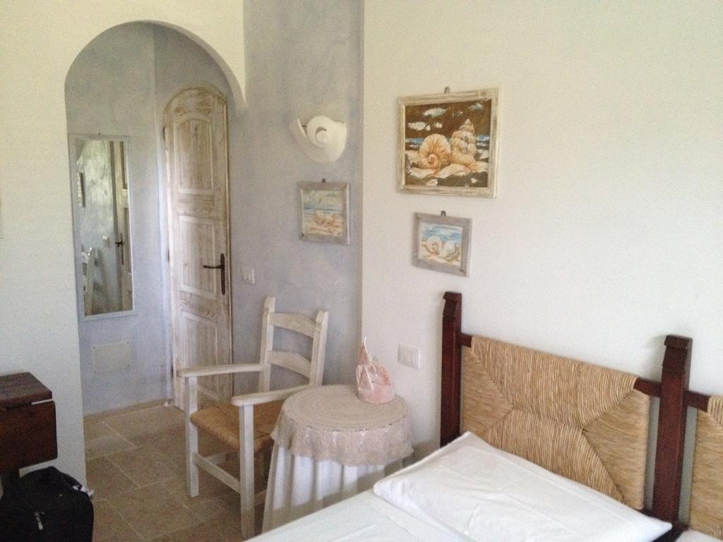 B&B La Murichessa Арцахена Екстериор снимка