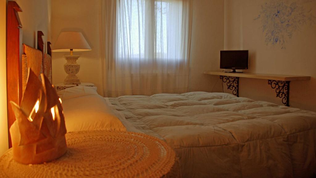 B&B La Murichessa Арцахена Екстериор снимка