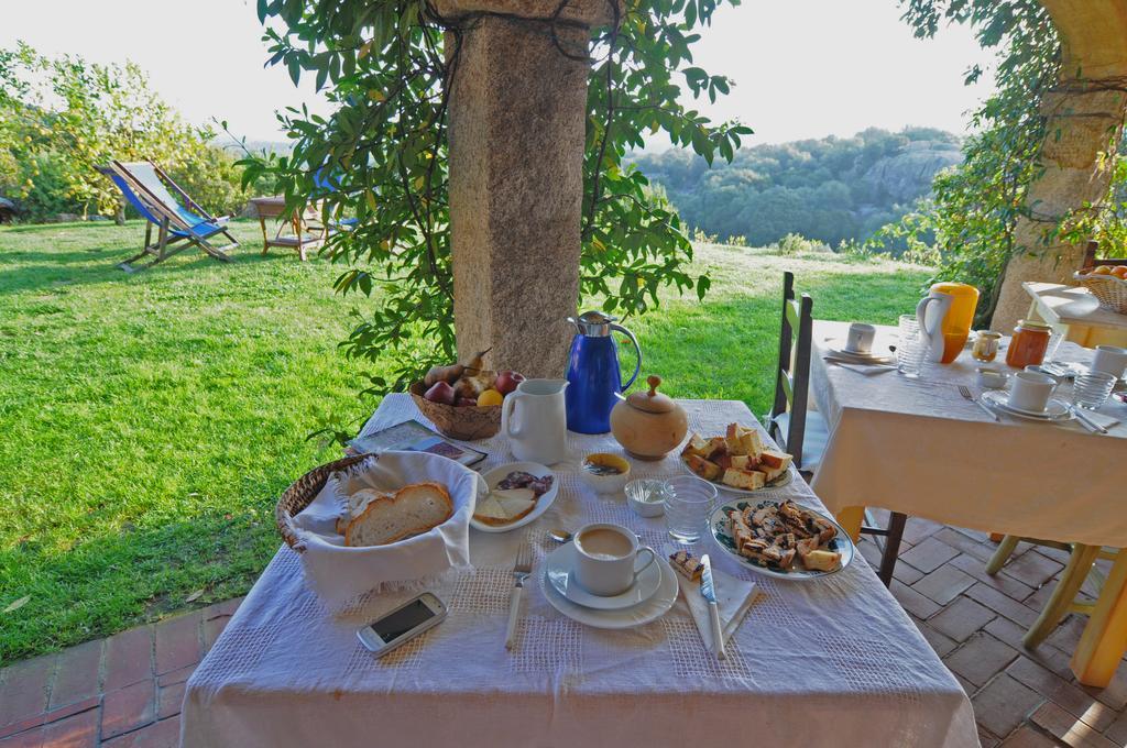 B&B La Murichessa Арцахена Екстериор снимка