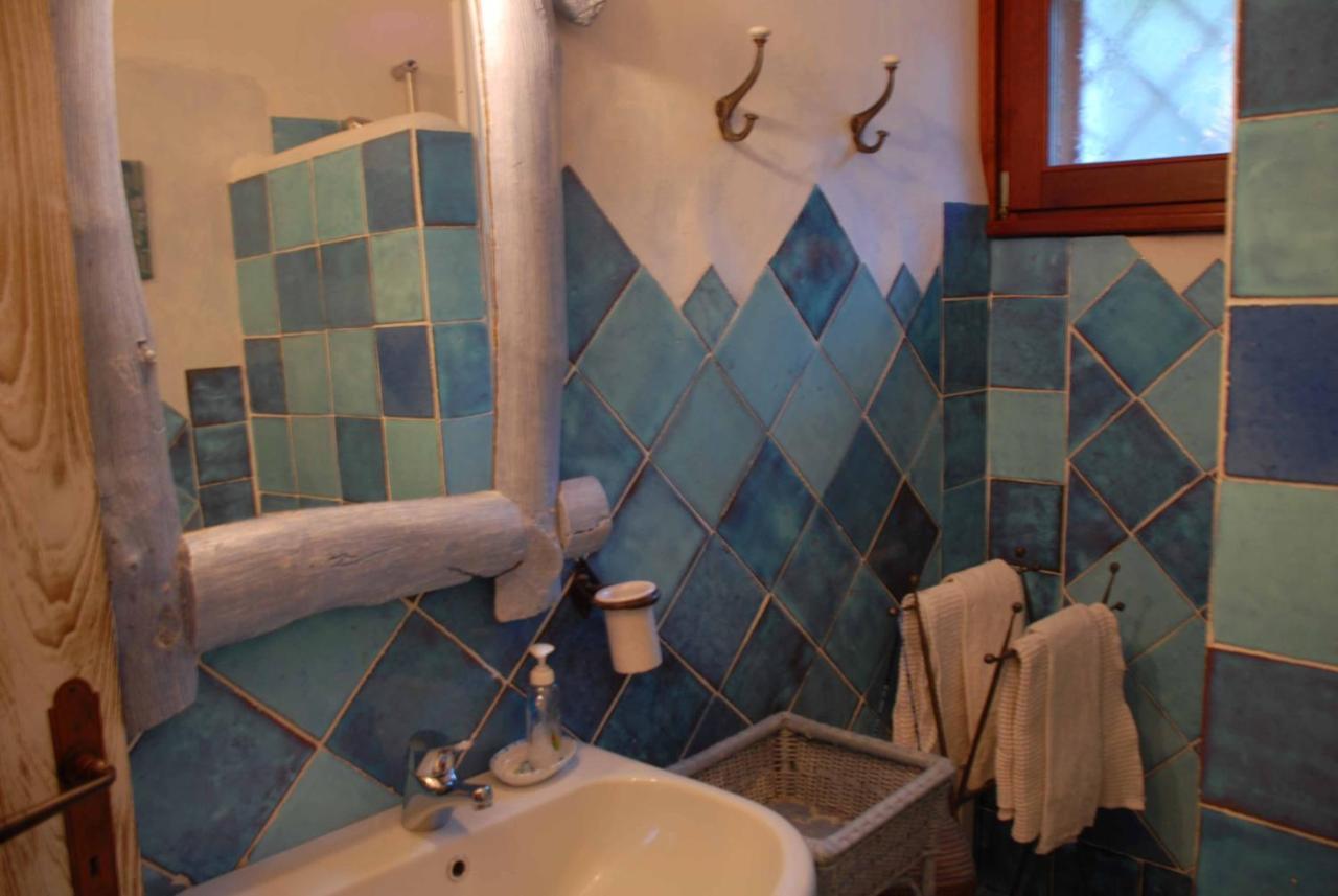 B&B La Murichessa Арцахена Екстериор снимка